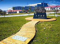 喀什天华矿业集团