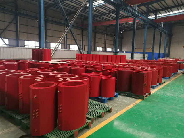 喀什SCB14干式变压器型号齐全