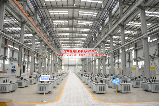 喀什S13-20000KVA/35KV/10KV/油浸式变压器